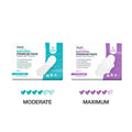 veedaincontinence pads Natural Premium Incontinence / Bladder Control Pads