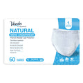 Natural Incontinence Underwear for Men