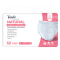 Natural Incontinence & Postpartum Underwear for Women