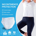 veeda incontinence underwear Natural Incontinence & Postpartum Underwear for Women